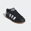 Sneaker ADIDAS ORIGINALS "CAMPUS 00S", Gr. 45, schwarz-weiß (core schwarz, cloud weiß, cloud weiß), Leder, sportlich, Schuhe, Topseller