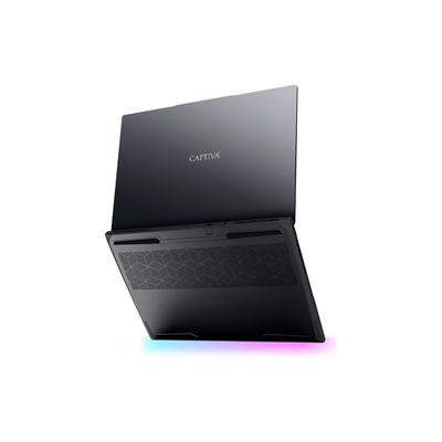 CAPTIVA Gaming-Notebook "Advanced Gaming I88-123IT", eh13, B:37,50cm H:12,40cm T:58,80cm, Notebooks