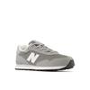 Sneaker NEW BALANCE "GC515", Gr. 39, grau (slate grau), Synthetik, Textil, sportlich, Schuhe