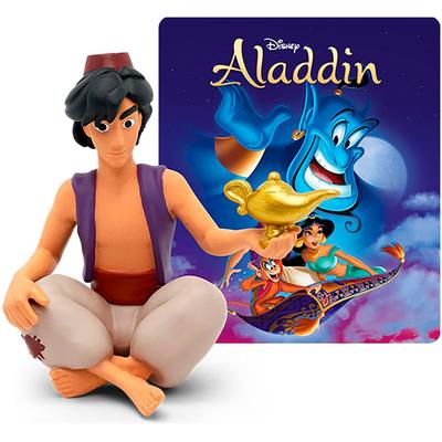 TONIES Hörspielfigur "Disney - Aladdin", bunt, Hörspiele