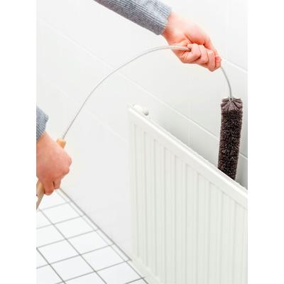 Reinigungsbürste, grau (anthrazit), Reinigungsbürsten Image