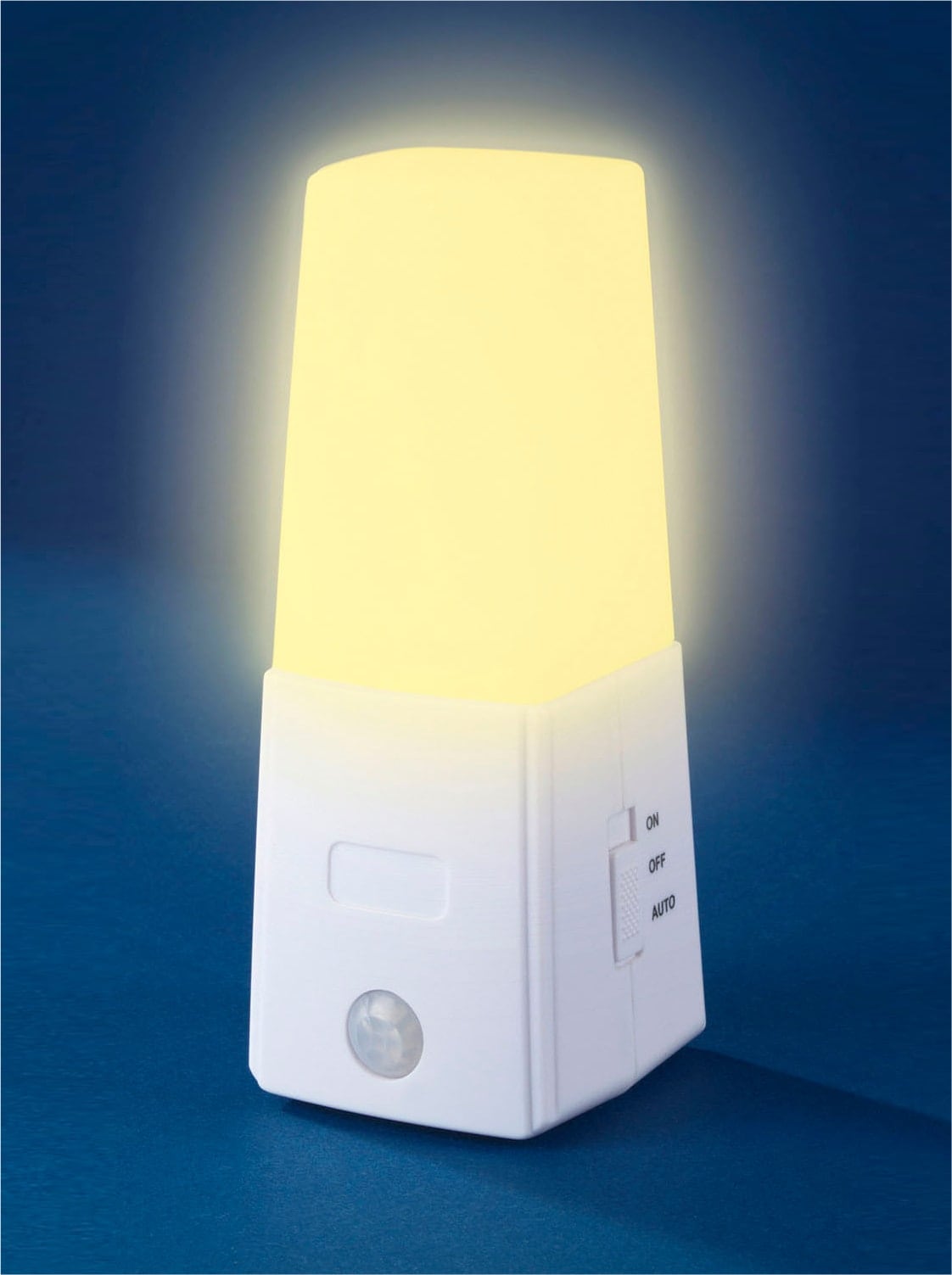 LED Stehlampe, weiß, Leuchten, LED Nachtlicht Image