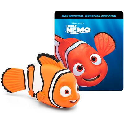 TONIES Hörspielfigur "Disney - Findet Nemo", bunt, Hörspiele