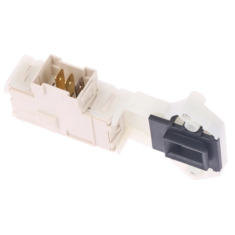 1Pcs Time Delay Door Switch 6601En1003D For Lg Washing Machine Switch Partsdrum Washing Machine Door Lock Midea Haier Galanz