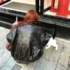 Hello Kitty Lederjacke, hochwertige, modische, vielseitige Jacke, Herbst, neuer Gothic-Trend, Hip-Hop, wasserdicht, lockerer Mantel, Geschenk