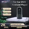 2k ADAS Auto DVR Kamera Recorder 720P Dash Cam Für Auto Android DVD Player HD Kamera Nacht Version Loop aufnahme USB DashCam