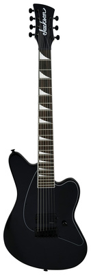 Jackson X Serie Surfcaster HT7 MET BK
