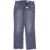 Tom Tailor Herren Jeans, Gr. 33, blau, Baumwolle