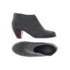 Camper Damen Stiefelette, Gr. 38, grau, kein Etikett