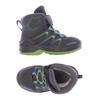 Lowa Herren Kinderschuhe, Gr. 24, grau, kein Etikett
