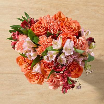 Burning Desire Bouquet - Original - The Bouqs Co.