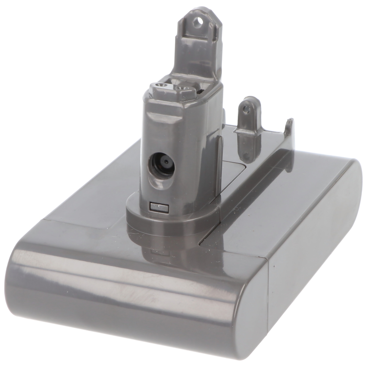 AccuCell Li-Ion Akku 2500mAh 22,2V passend für Dyson DC34, DC35, DC45 Typ B, DC57, bitte Bilder mit dem vorhandenen Akku vergleichen Image