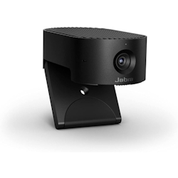 Jabra 4K-Webcam PanaCast 20: Professionelle Videoqualität für Homeoffice & Büro Image