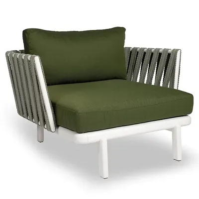 Resol Anthea Outdoor Easy Lounge Chair