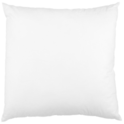 Bestlivings Kissen "50x50cm" in Mikrofaser Deluxe Qualität, Dekokissen als Inlett, Füllkissen, geeignet für Hausstauballergiker Image
