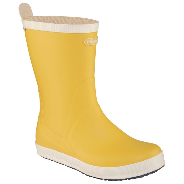 Viking - Seilas - Gummistiefel 38 | EU 38 gelb