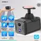 LS cig5MP Mini caméra de sécurité sans fil, réseau WiFi domestique 4G, vision nocturne infrarouge, détection de mouvement PIR, webcam