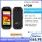 Unihertz ATOM Mini Rugged Smartphone 4GB 64GB Android 9 Octa Core 2.45 inch Unlocked Cellphone