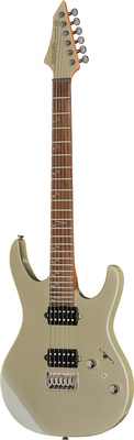 Mooer MMT100 Guitar Iron Grey