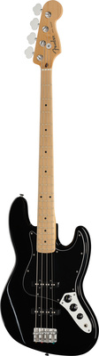 Fender Standard J-Bass MN BPG BLK