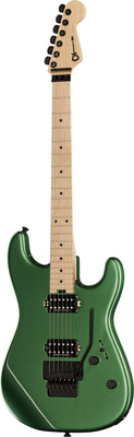 Charvel Pro-Mod San Dimas HH FR MN PG