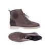 Jana Damen Stiefelette, Gr. 39, braun, kein Etikett
