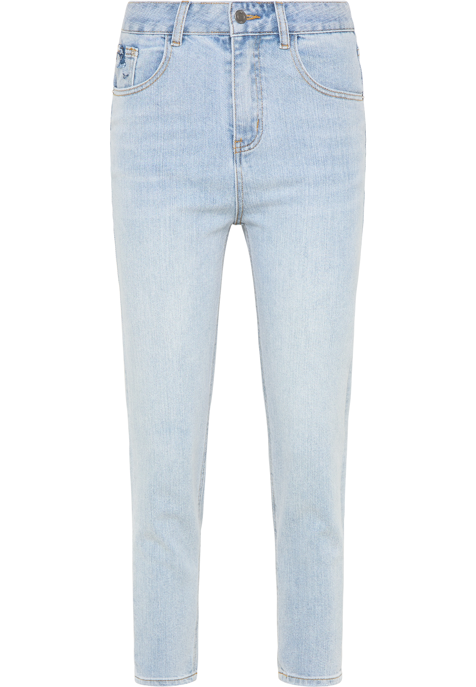 myMo NOW Jeans Mom Image