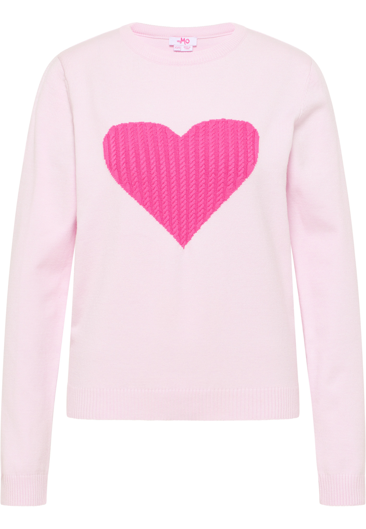 myMo pull en tricot nolie Image
