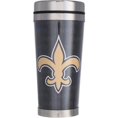 New Orleans Saints Reisebecher 16 oz Image