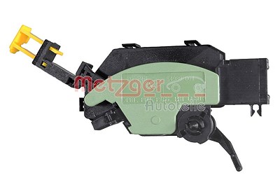 Metzger Autoteile Schalter, Kupplungsbetätigung (GRA) [Hersteller-Nr. 0911172] für Alfa Romeo, Fiat