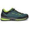 Lowa - Delago GTX Lo - Wanderschuhe 44,5 | EU 44,5 blau
