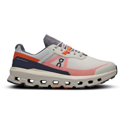 On - Cloudvista 2 - Trailrunningschuhe 46 | EU 46 grau Image