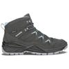 Lowa - Women's Sirkos Evo GTX Mid - Wanderschuhe UK 5 | EU 38 grau
