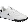 Fußballschuh JAKO "J-ST Signature", Gr. 34, schwarz-weiß (weiß, jet schwarz), Synthetik, mehrfarbig, sportlich, Schuhe