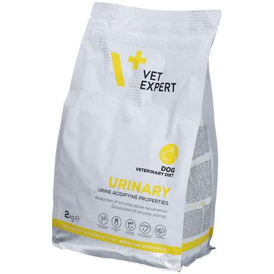 Vetexpert Urinary DOG 2 kg Futter Image