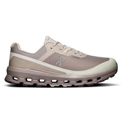 On - Cloudvista 2 Waterproof - Trailrunningschuhe 46 | EU 46 grau Image