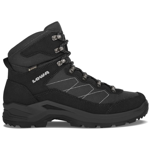 Lowa - Taurus Pro GTX Mid - Wanderschuhe 44,5 | EU 44,5 schwarz