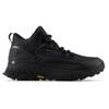 New Balance - Fresh Foam X Hierro Mid GTX - Wanderschuhe US 8 | EU 41,5 schwarz
