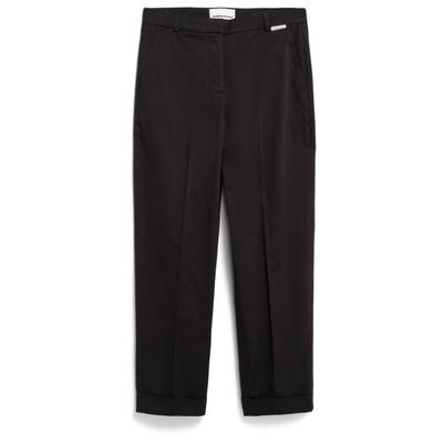 ARMEDANGELS - Women's Kaadwi - Freizeithose Gr XS schwarz Image
