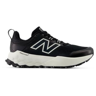 New Balance - Women's Fresh Foam X Garoé V2 - Trailrunningschuhe 37,5 | EU 37,5 grau/schwarz Image