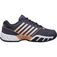 K-SWISS TENNIS Damen Tennisoutdoorschuhe Tennis-Schuh BIGSHOT LIGHT 4, Größe 42 in Weiß