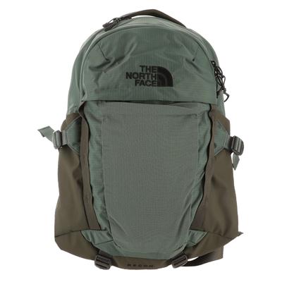 The North Face Recon Backpack Duck Green/Taupe Green
