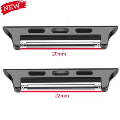 Adapter für Apple Watch Ultra 2 49 mm 10 46 mm 42 mm 6 SE 5 4 für Iwatch Band 6 5 4 SE 40 mm 44 mm Image