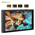 Display IPS da gioco con monitor touch portatile da 7 pollici 1920X1080 per Raspberry Pi PS5 Switch Xbox TV Box Camera Linux PC portatile