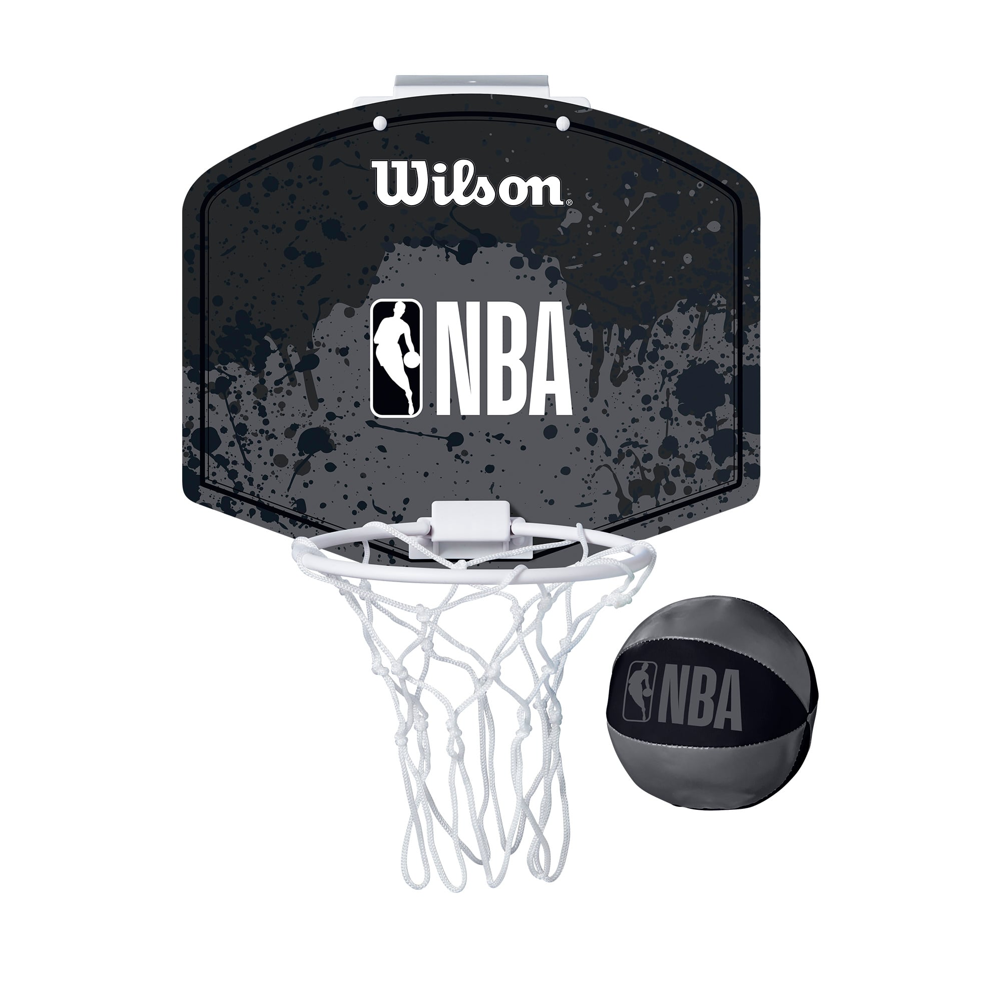 NBA Wilson Team Mini Hoop