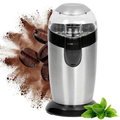 Ksw 3307 Kaffemühle,120W - Clatronic Image
