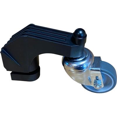Nachrüstsatz Rollen RoundCleaner ufo - Kränzle Image