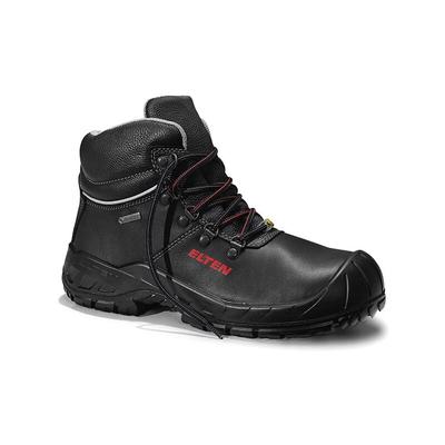 Elten Sicherheitsschnürstiefel renzo gtx Mid esd S3 ci 765451-44 Image