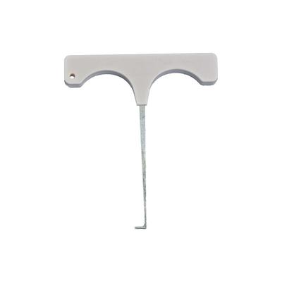 Kronen Hansa - kronen-hansa Multihebel pp u.STA L11xB2xH17mm G.0,03kg - 506055 Image