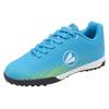 Fußballschuh JAKO "J-ST Skill", Gr. 29, sky, neon gelb, Synthetik, sportlich, Schuhe, für verschiedene, synthetische Hartplatz-Typen)